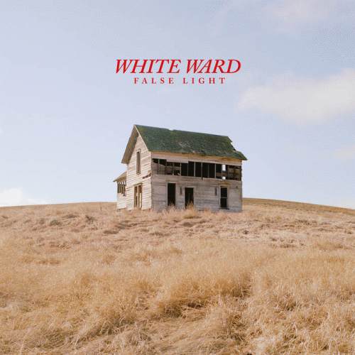 White Ward : False Light